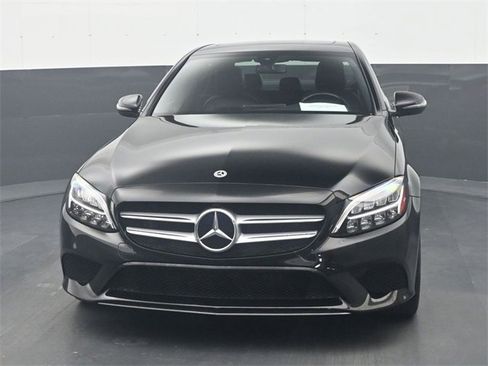 Used 2019 Mercedes-Benz C 300 Sedan image 3