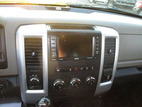 Used 2012 RAM 2500 Big Horn image 7