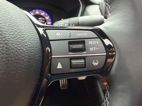 Used 2026 Acura Integra A-Spec FWD image 14