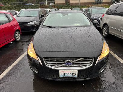 Used 2013 Volvo S60 T5