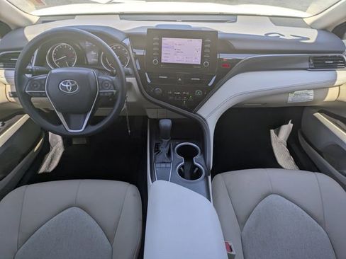 Used 2023 Toyota Camry LE image 14