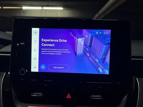 New 2026 Toyota Corolla XSE image 29