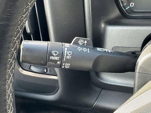 Used 2016 Chevrolet Silverado 2500 LT w/ All Star Edition image 25