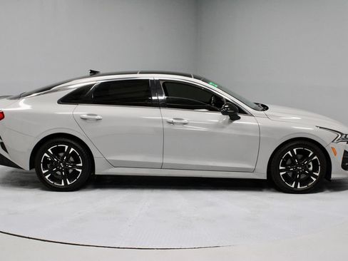 Used 2021 Kia K5 GT-Line w/ GT-Line FWD Premium Package image 5