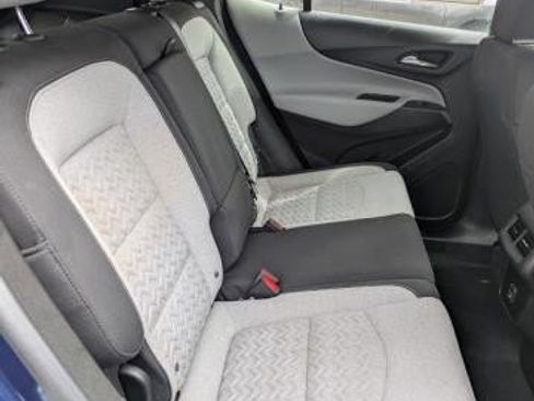 Used 2022 Chevrolet Equinox LT image 15