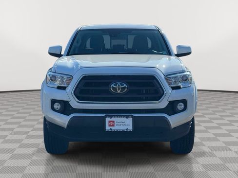 Used 2023 Toyota Tacoma SR5 image 2