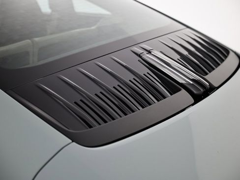 Certified 2025 Porsche 911 Carrera 4 GTS image 16