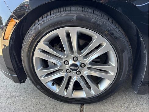 Used 2016 Lincoln MKZ AWD w/ Equipment Group 300A Reserve image 20