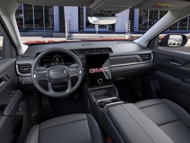New 2027 GMC Terrain Denali w/ LPO, Floor Liner Package AWD/4WD image 87