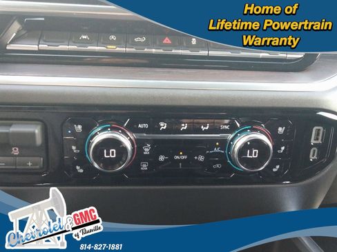 New 2026 GMC Sierra 1500 SLT w/ SLT Convenience Package image 27