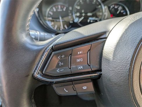 Used 2019 MAZDA CX-9 Grand Touring image 17