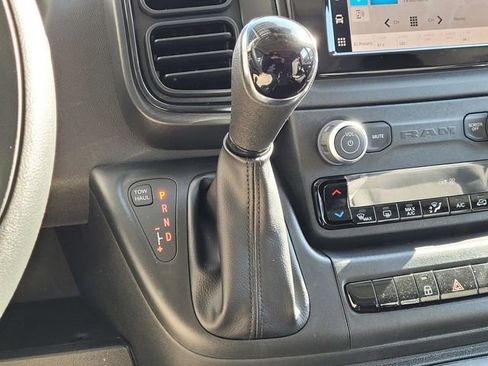 New 2026 RAM ProMaster 1500 w/ Convenience Group image 11