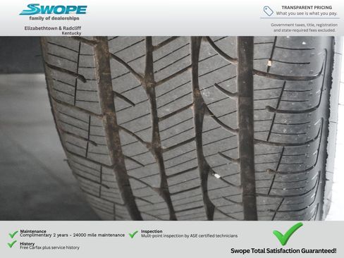 Used 2014 Volkswagen Passat TDI SEL Premium FWD image 32