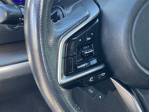 Used 2018 Subaru Legacy 2.5i Limited w/ 50th Anniversary Edition image 22