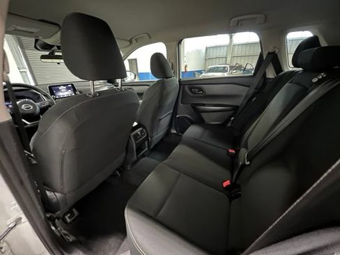 Used 2024 Nissan Rogue S AWD/4WD image 15