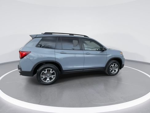 Used 2022 Honda Passport TrailSport image 21