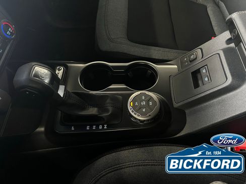 New 2026 Ford Bronco 2-Door w/ Sasquatch Package AWD/4WD image 16