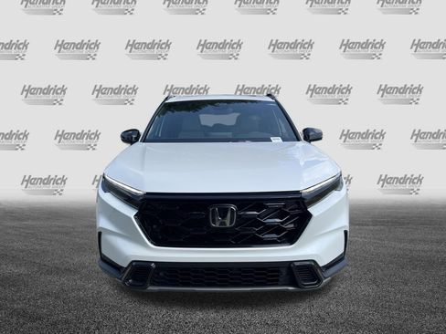Used 2026 Honda CR-V Sport Touring image 3