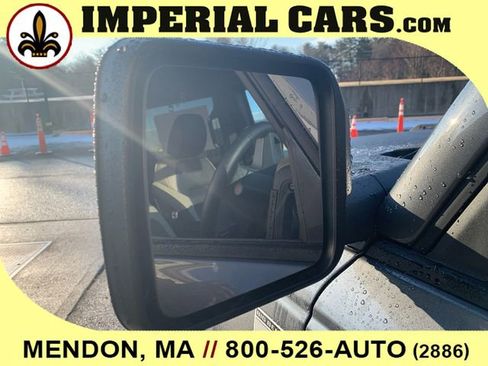 New 2025 Ford Bronco Big Bend image 7