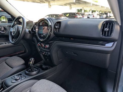 Used 2024 MINI Cooper Countryman S FWD image 24