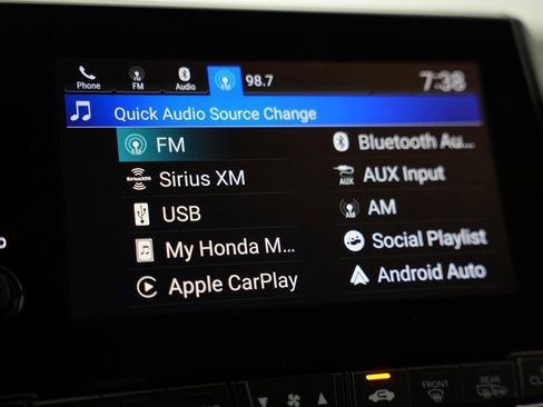 Used 2019 Honda Odyssey EX image 21