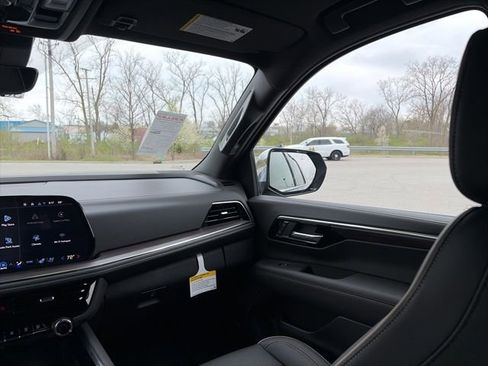 New 2026 Chevrolet Tahoe Premier image 30