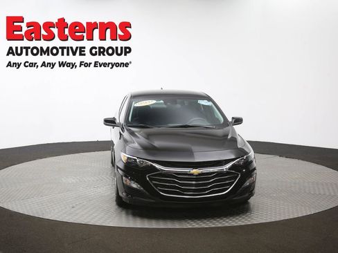 Used 2024 Chevrolet Malibu LT image 53