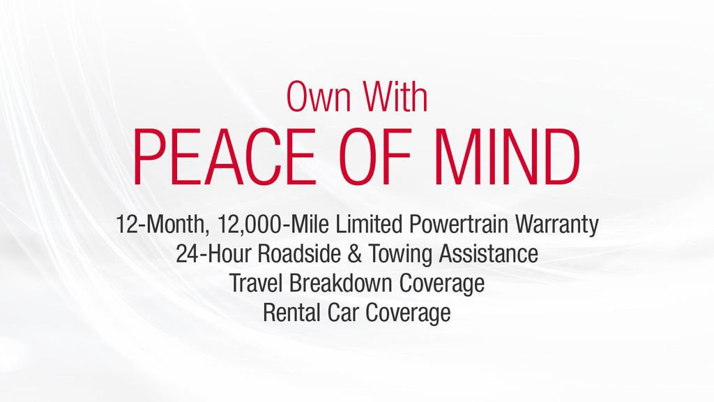 Used 2025 Chevrolet Blazer LT FWD image 4