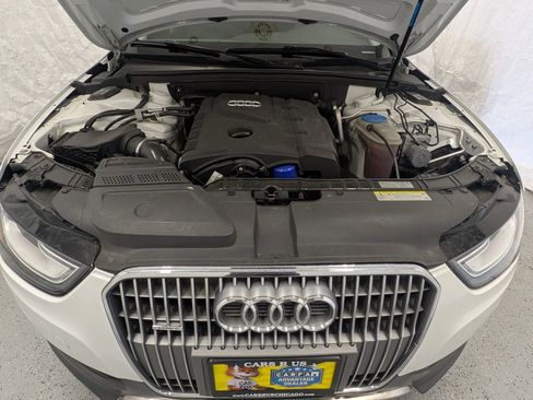 Used 2015 Audi A4 Premium Plus w/ Technology Package image 36