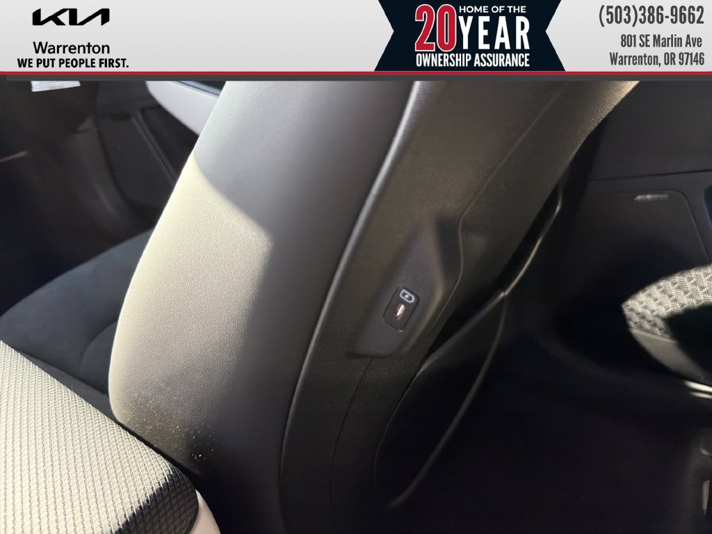 New 2026 Kia EV6 GT-Line AWD/4WD image 15