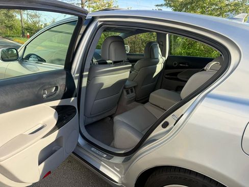 Used 2007 Lexus GS 350 image 14