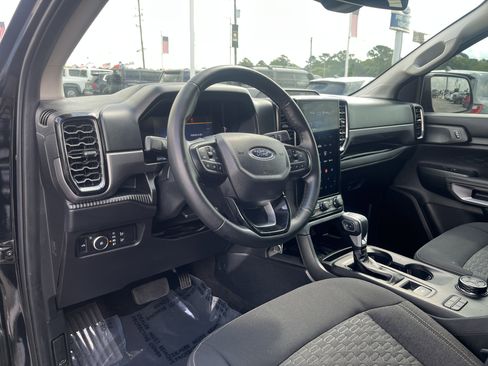 Used 2024 Ford Ranger XLT AWD/4WD image 13