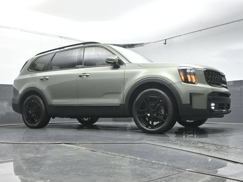 Used 2025 Kia Telluride SX Prestige X-Line AWD/4WD image 32