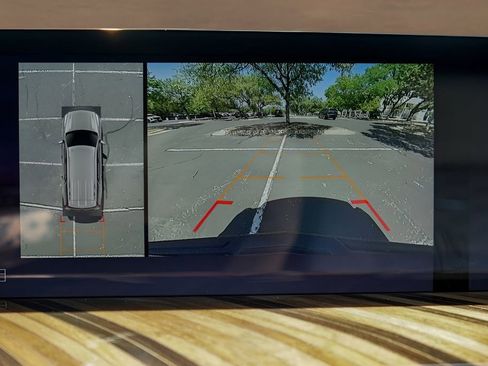 New 2026 Cadillac Escalade Platinum Sport w/ LPO, ONYX Package image 12