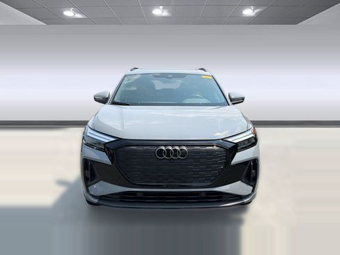 Used 2023 Audi Q4 e-tron Premium Plus w/ Premium Plus AWD/4WD image 6