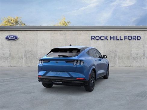 New 2025 Ford Mustang Mach-E Premium image 8