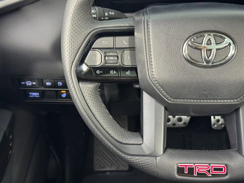 Used 2023 Toyota Sequoia TRD Pro image 22