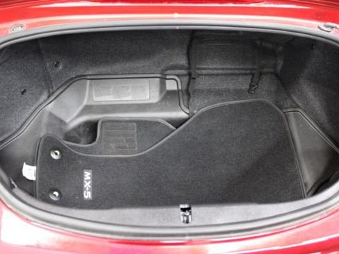 Used 2022 MAZDA MX-5 Miata Grand Touring w/ Weather Package RWD image 22