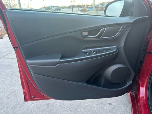 Used 2022 Hyundai Kona N Line image 22