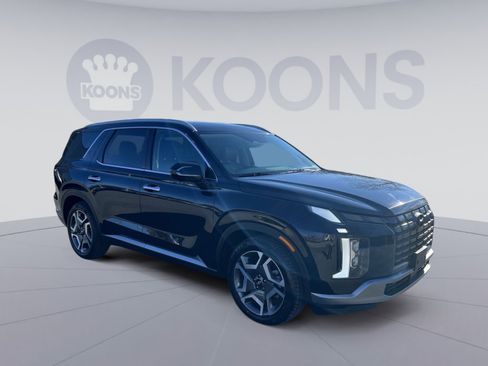 Used 2024 Hyundai Palisade SEL image 10