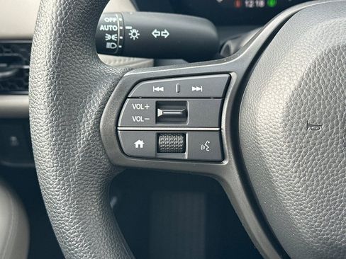 New 2026 Honda HR-V LX image 27