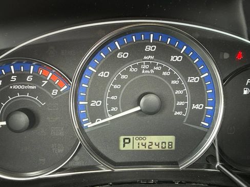 Used 2012 Subaru Forester 2.5X Premium AWD/4WD image 16