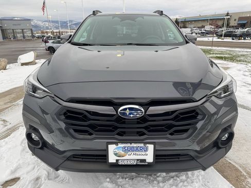 Certified 2024 Subaru Crosstrek 2.5i Limited image 4