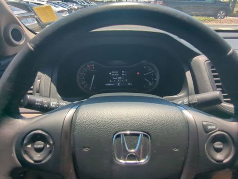 Used 2019 Honda Ridgeline RTL image 27