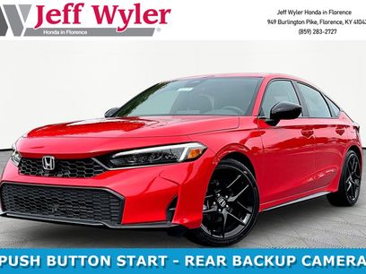 Used 2026 Honda Civic Sport