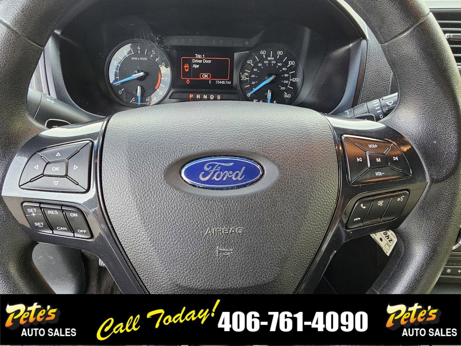 Used 2017 Ford Explorer 4WD image 27