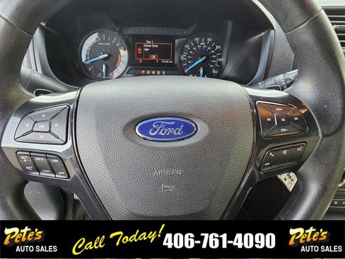 Used 2017 Ford Explorer 4WD image 27