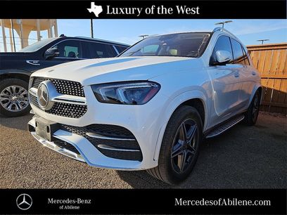 Used 2023 Mercedes-Benz GLE 450 4MATIC