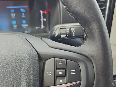 New 2026 Ford Ranger XLT AWD/4WD image 26
