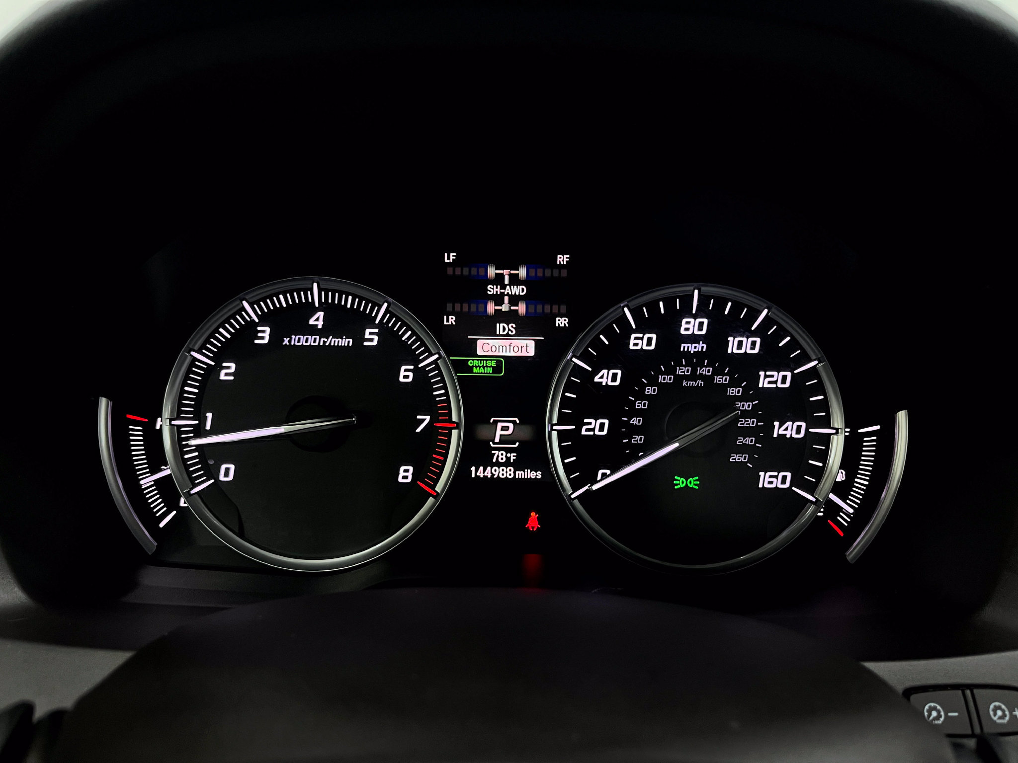 Used 2015 Acura MDX w/ Tech & Entertainment Pkg AWD/4WD image 23